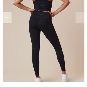 Paragon fitwear high rise best friend legging